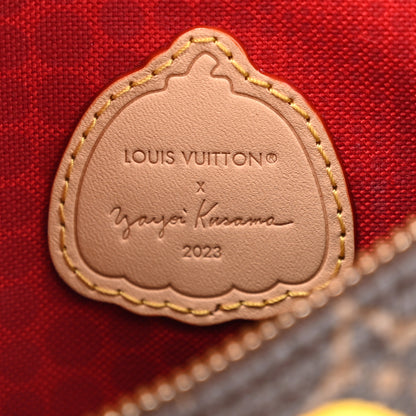 Louis Vuitton LV X YK Monogram Speedy Bandouliere 25 Multicolor 6 of 12