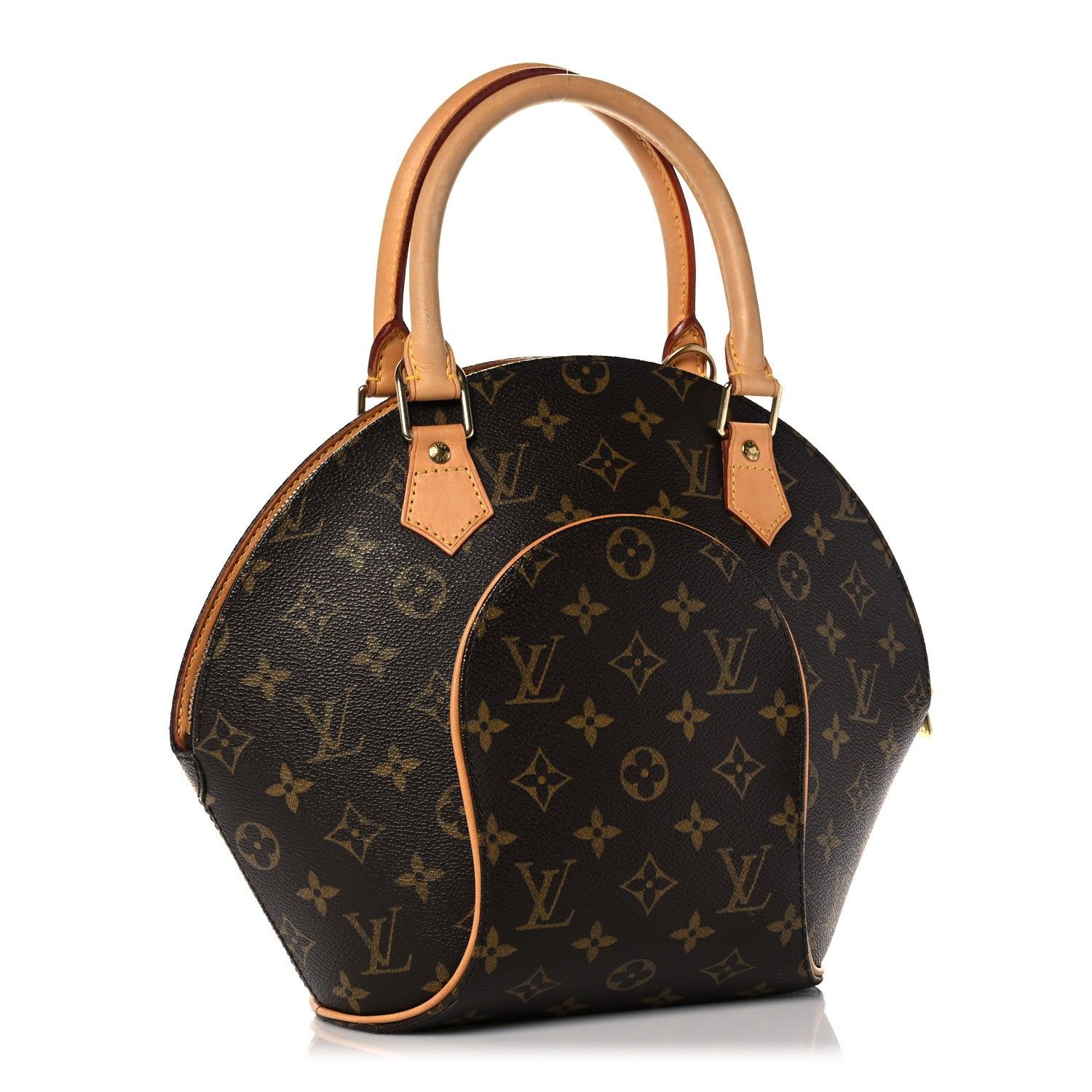 Louis Vuitton Monogram Ellipse PM 3 of 14