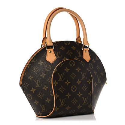 Louis Vuitton Monogram Ellipse PM 3 of 14