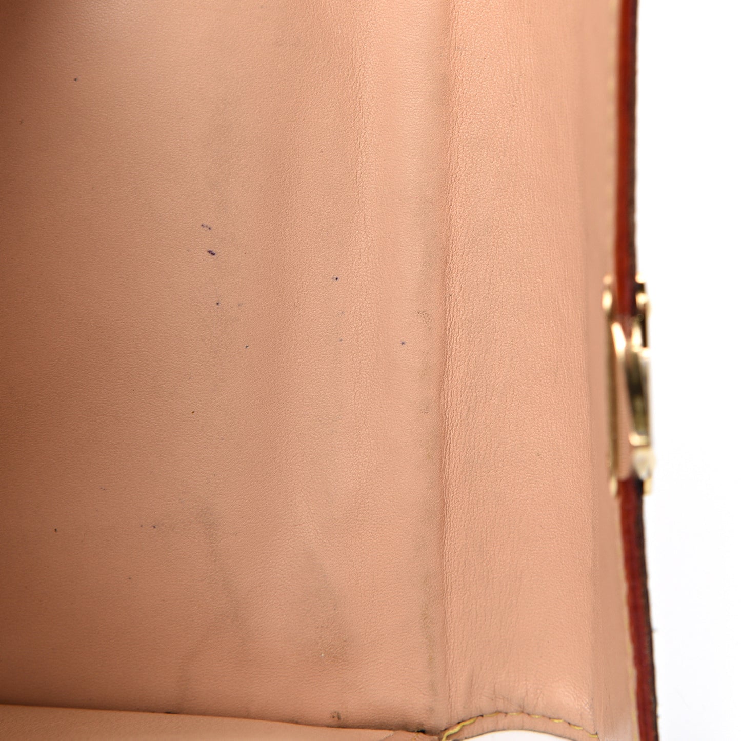 Monogram Multicolor Koala Wallet Black