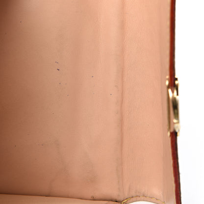 Louis Vuitton Monogram Multicolor Koala Wallet Black 8 of 18