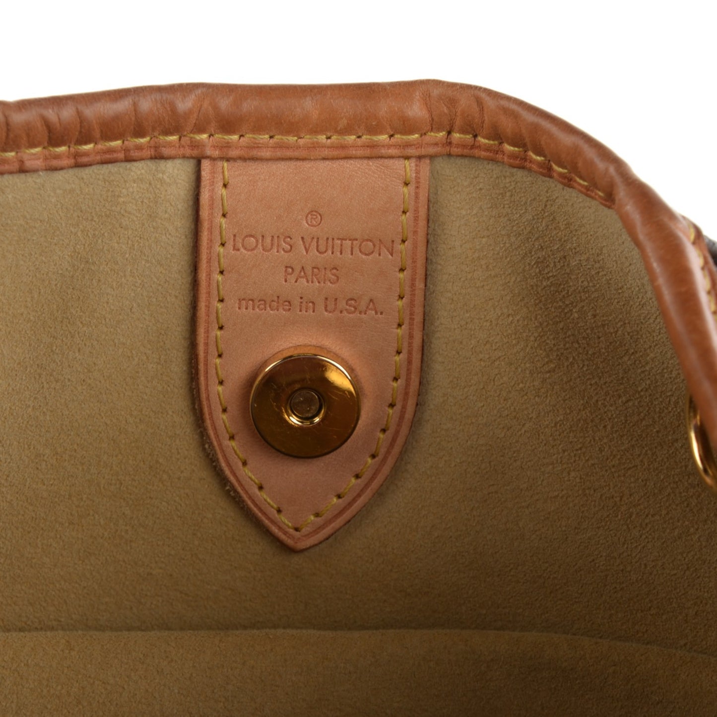 Monogram Galliera PM