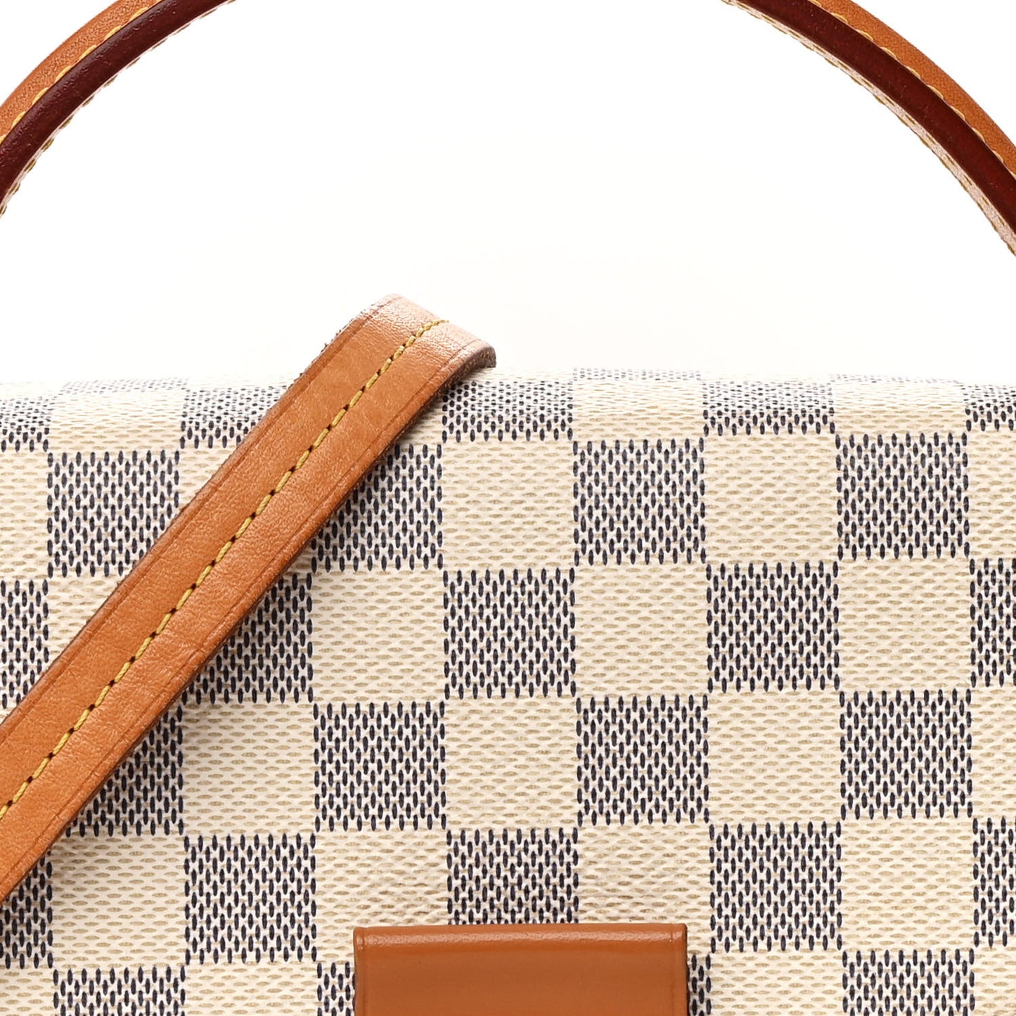Damier Azur Croisette