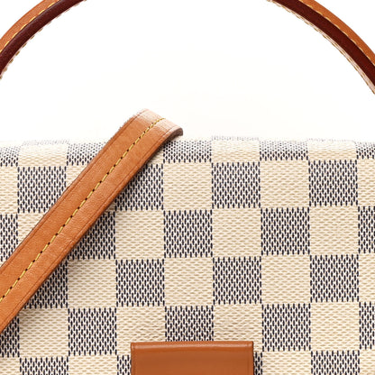 Louis Vuitton Damier Azur Croisette 8 of 12