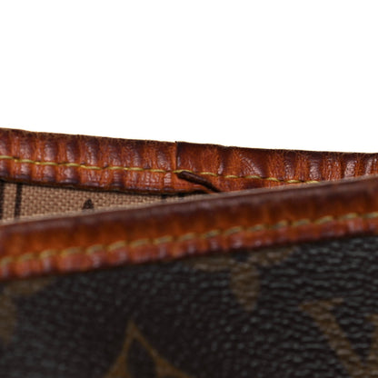 Louis Vuitton Monogram Neverfull MM 15 of 17