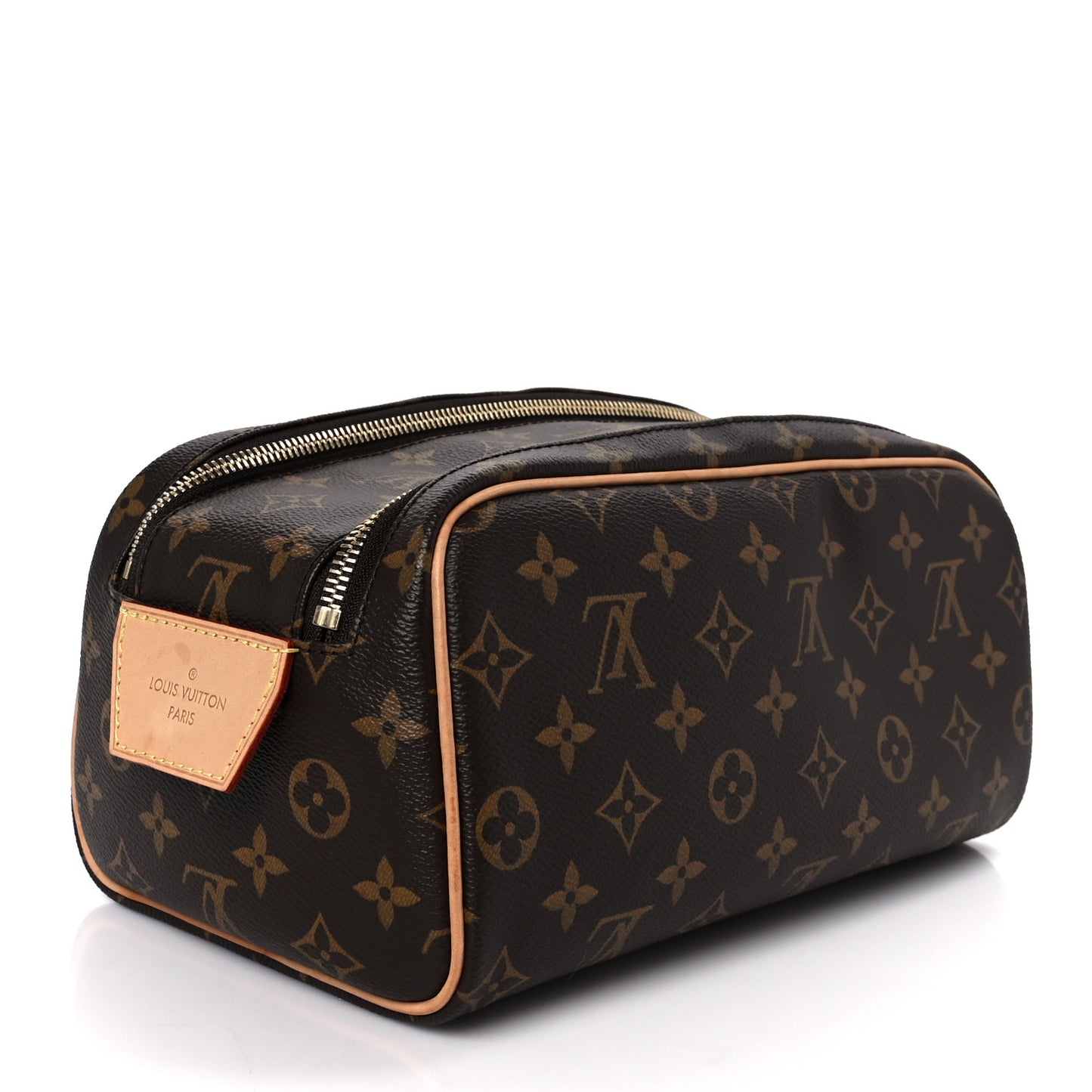 Monogram Dopp Kit Toilet Pouch