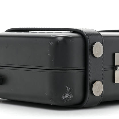 Rimowa Matte Polycarbonate Personal Cross-Body Bag Black 10 of 18