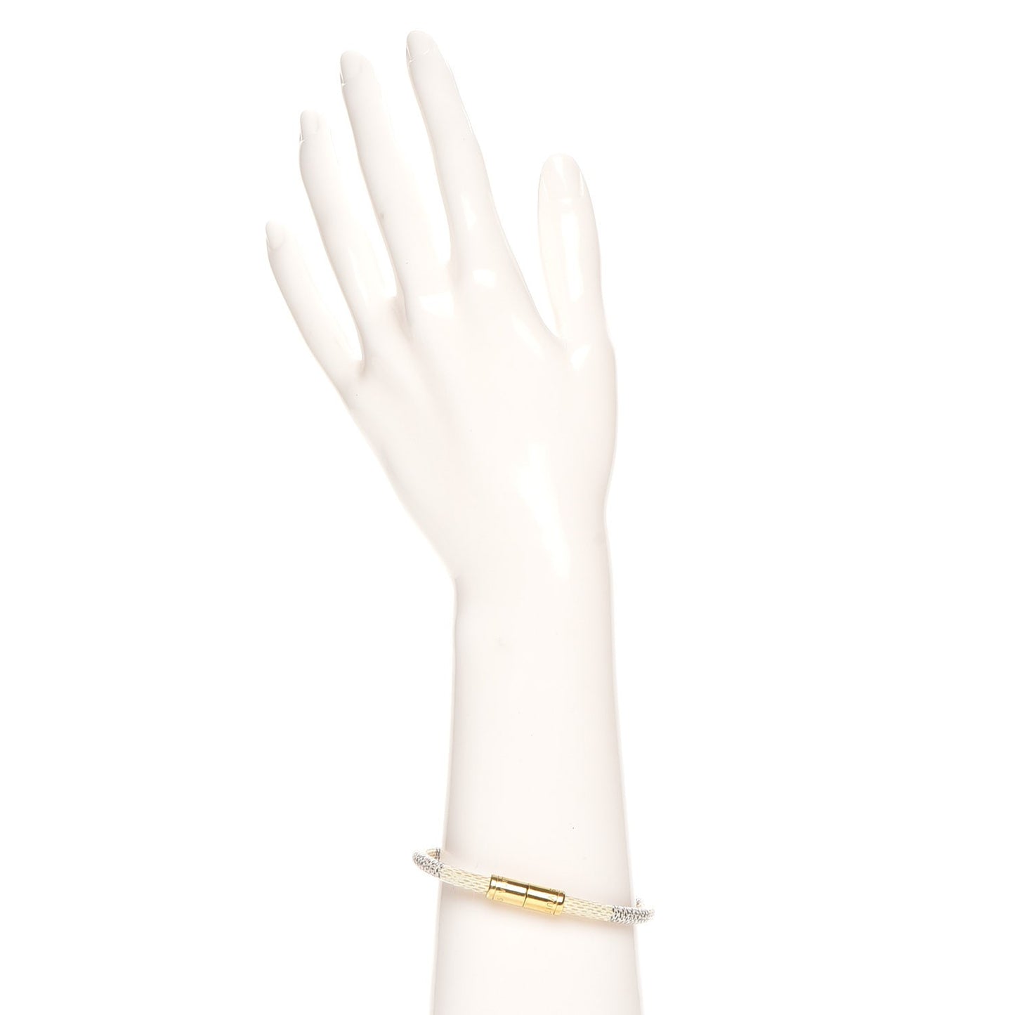 Damier Azur Keep It Bracelet 17