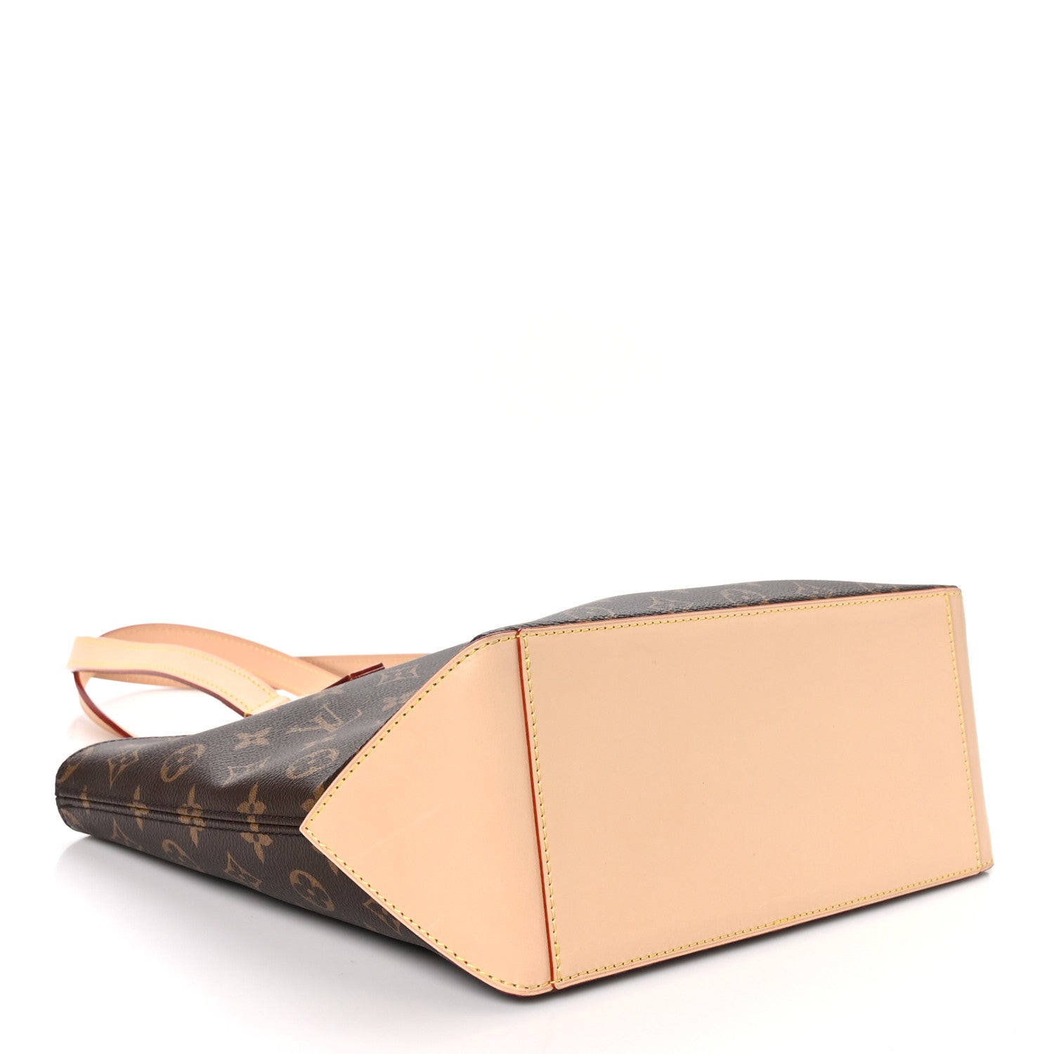 Louis Vuitton Monogram Piano 4 of 9
