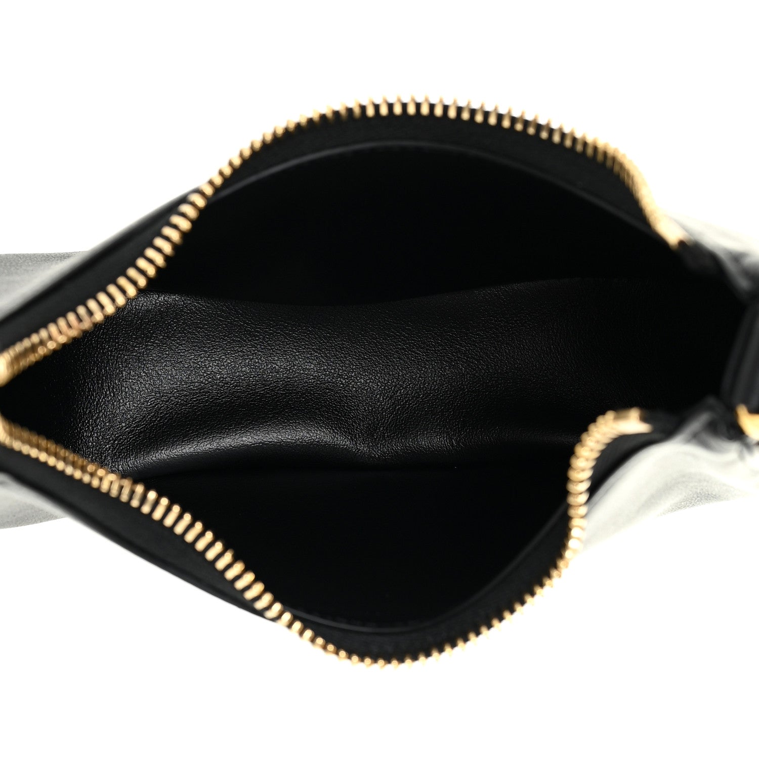 Celine Smooth Calfskin Mini Ava Shoulder Bag Black 6 of 15