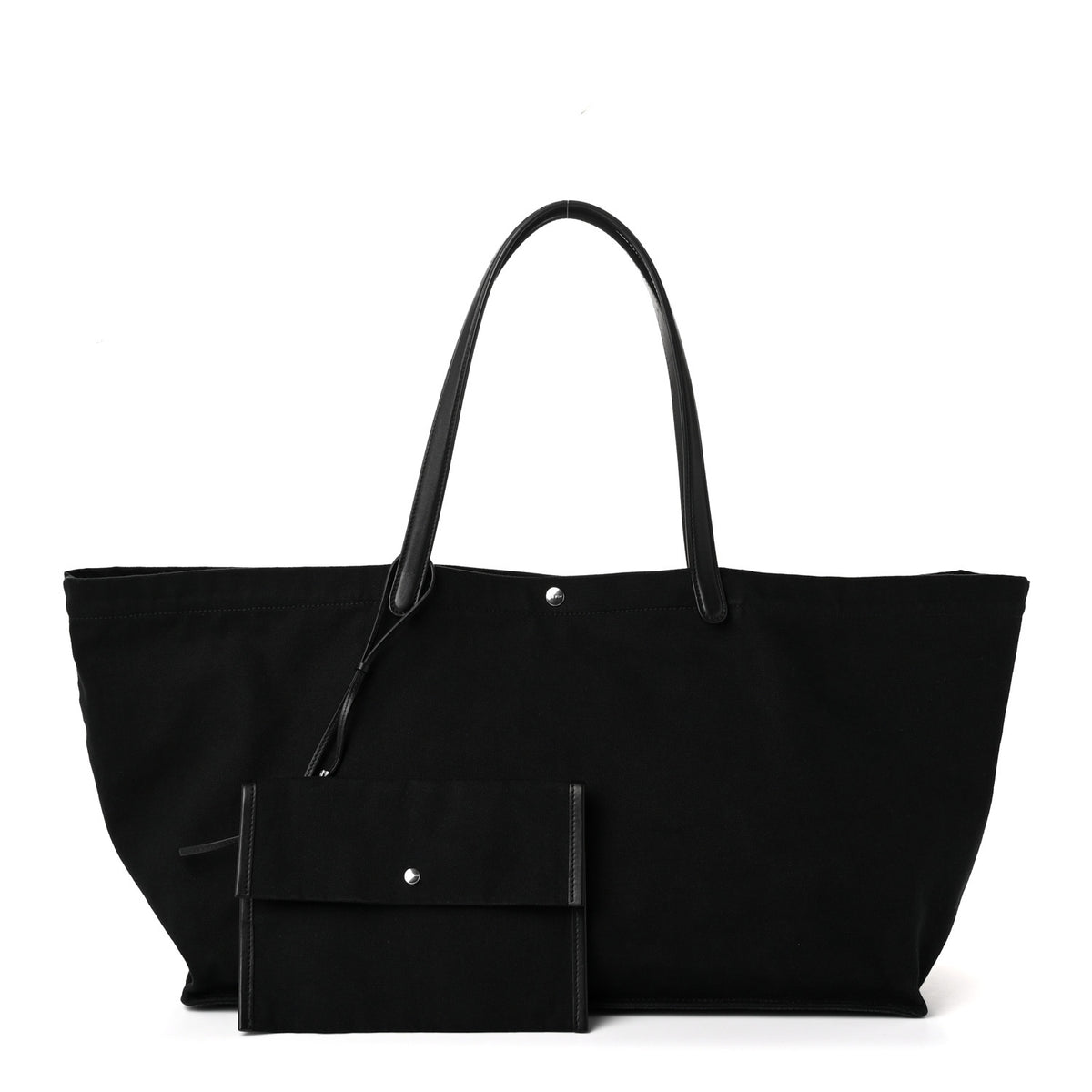 Cotton Twill Idaho XL Black