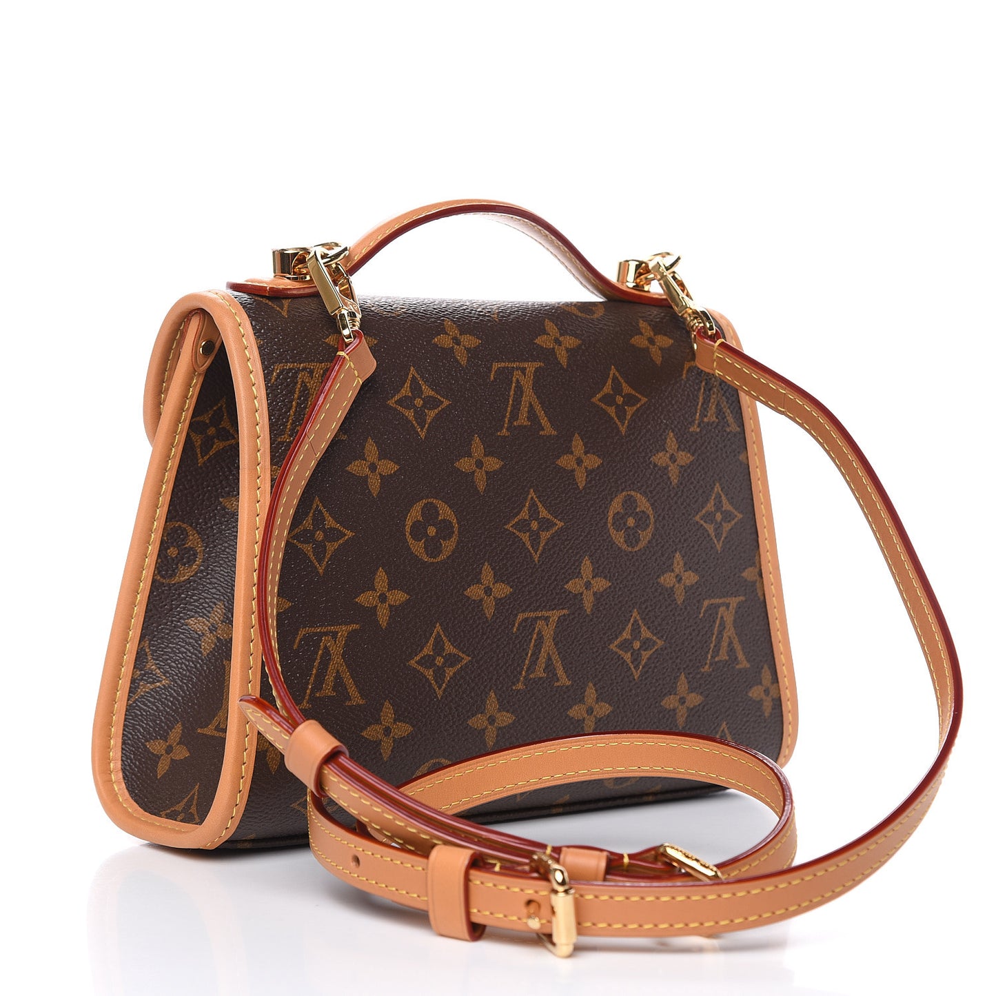 Monogram LV Ivy