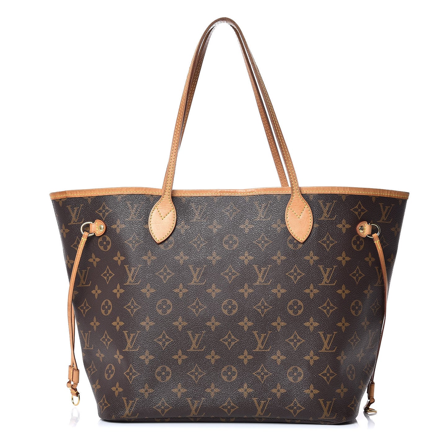 Monogram Neverfull MM