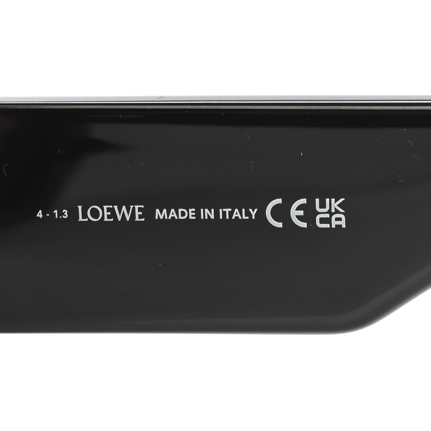 Acetate Paula's Ibiza Dive In Mask Sunglasses LW40064U Black Pink