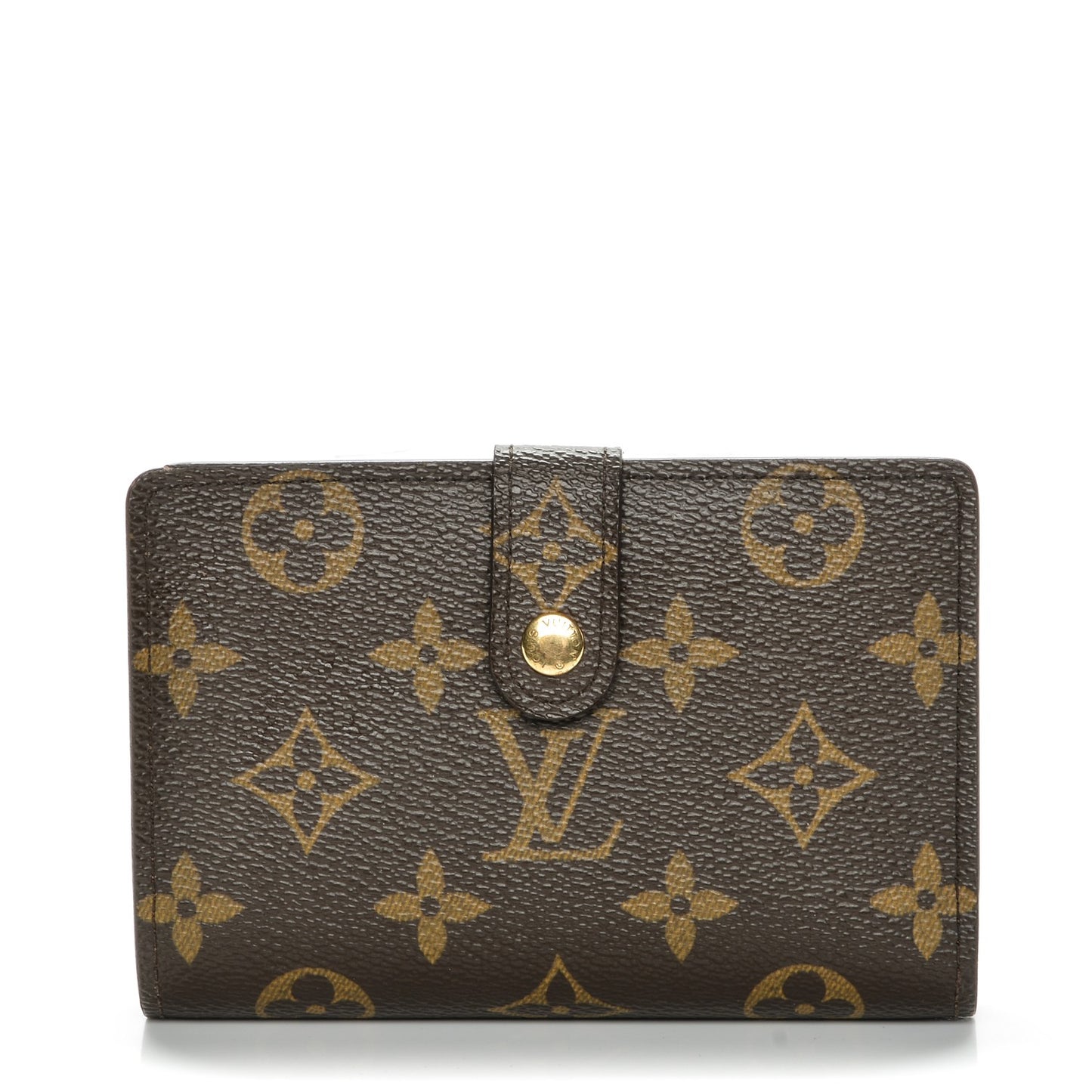 Monogram French Purse Wallet