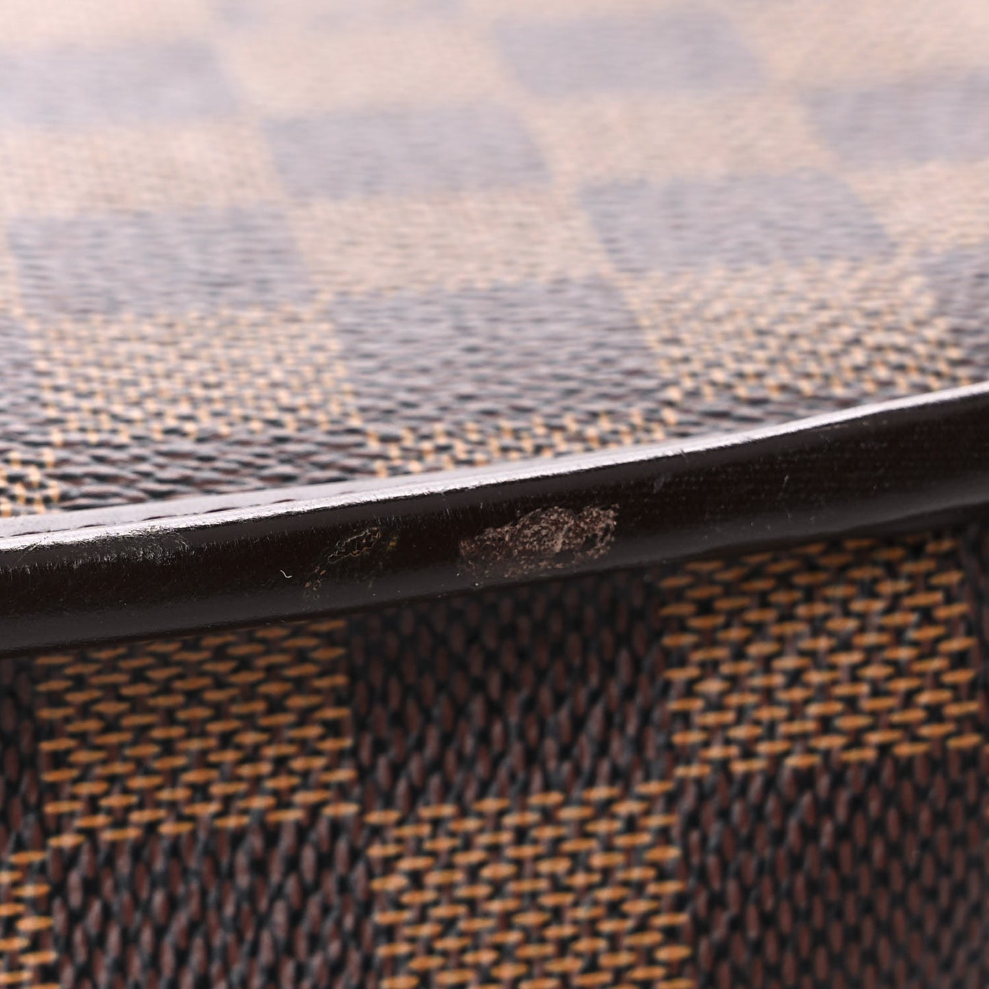 Damier Ebene Sologne