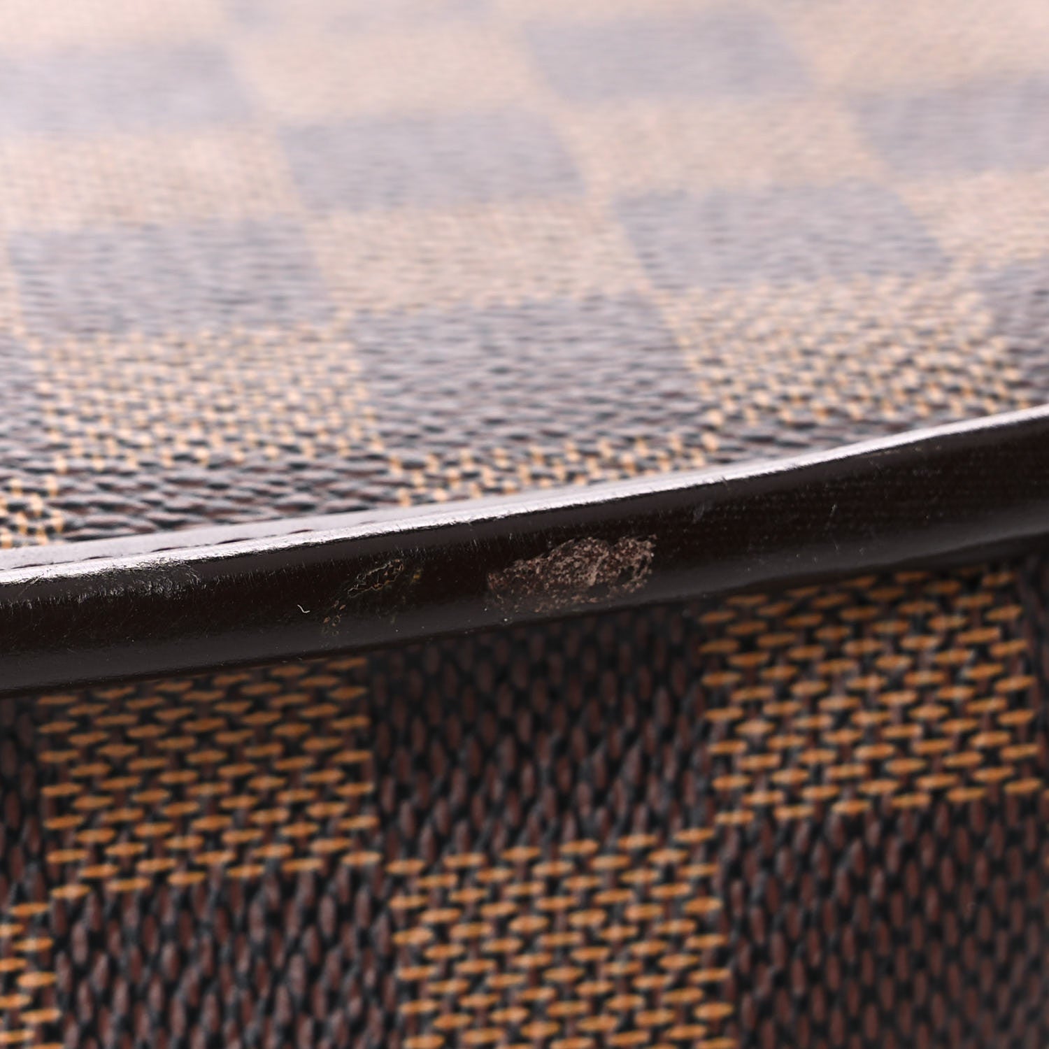 Louis Vuitton Damier Ebene Sologne 14 of 23