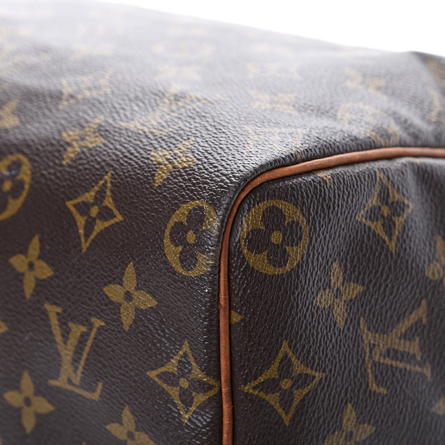 Louis Vuitton Monogram Speedy 40 10 of 24