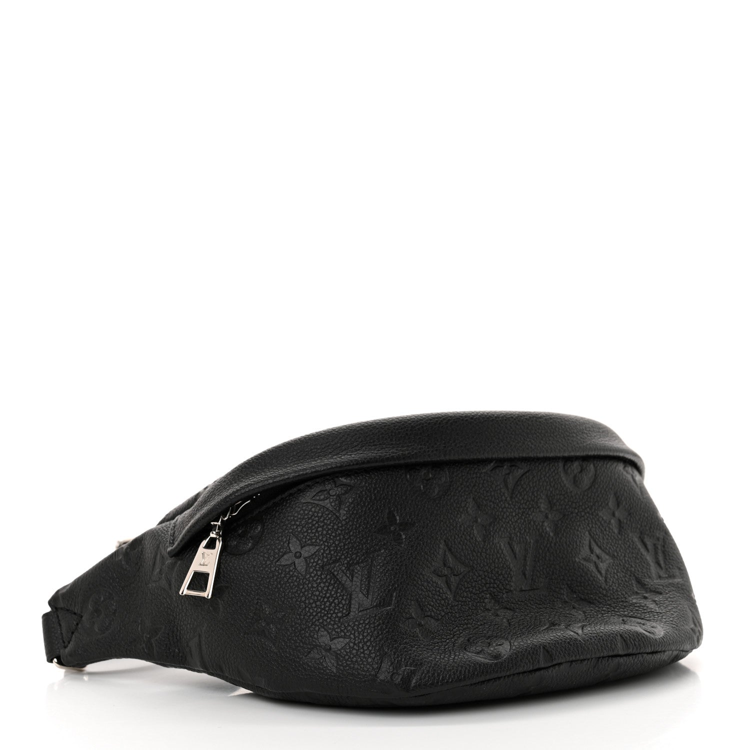 Louis Vuitton Empreinte Uniformes BumBag Black 4 of 9