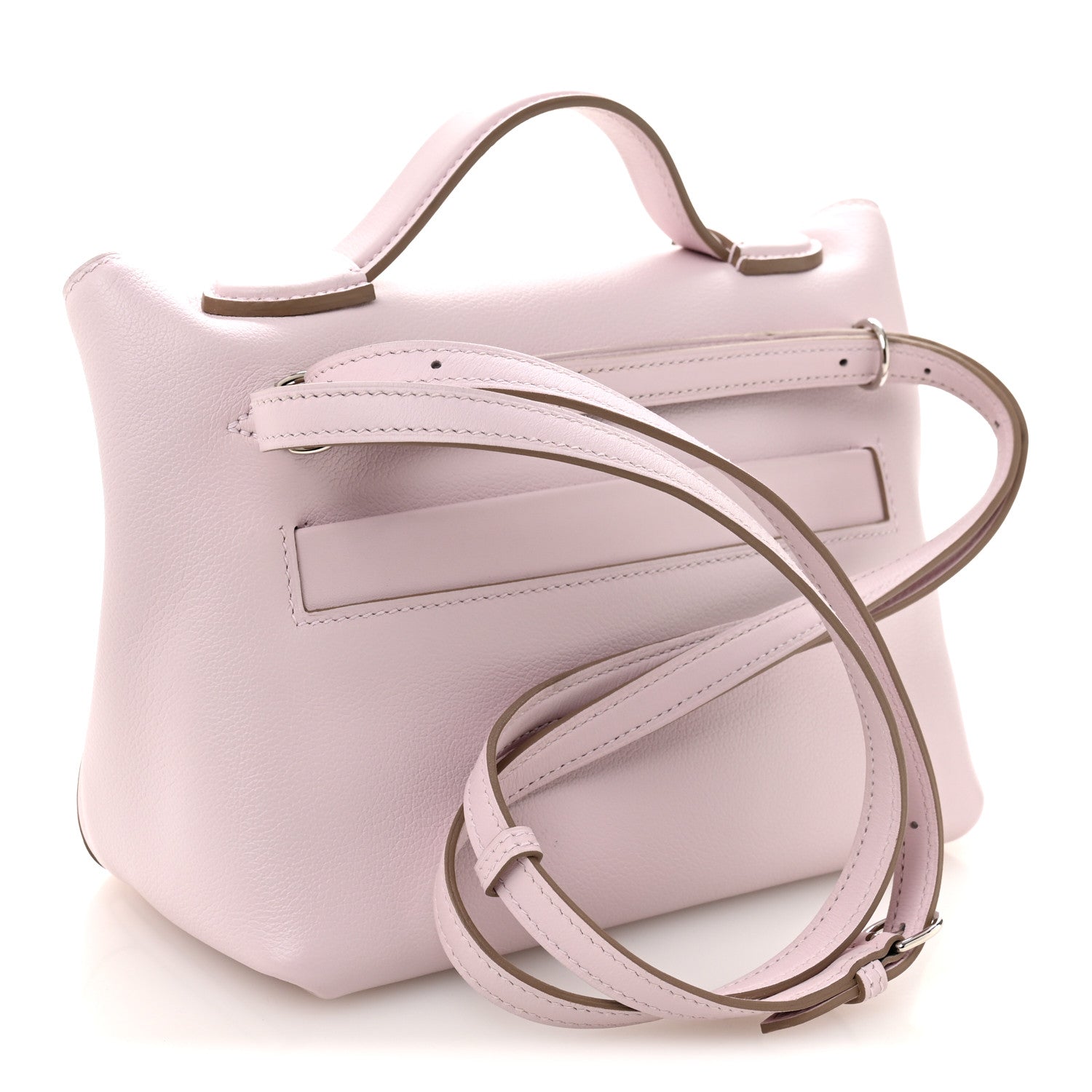 Hermes Evercolor Swift Verso 24/24 21 Mauve Pale Craie 3 of 10