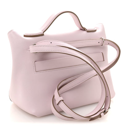 Hermes Evercolor Swift Verso 24/24 21 Mauve Pale Craie 3 of 10