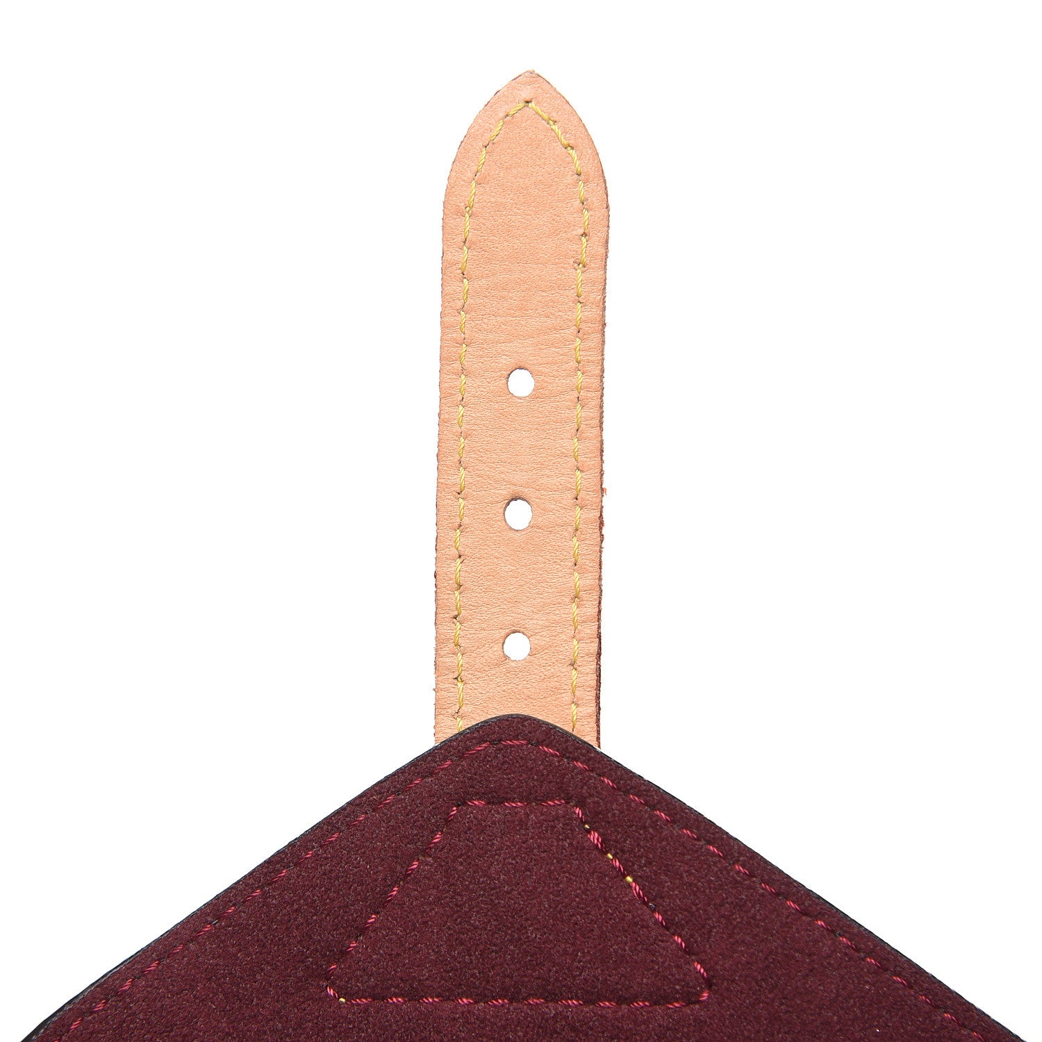 Louis Vuitton Monogram Montsouris NM Backpack 11 of 13