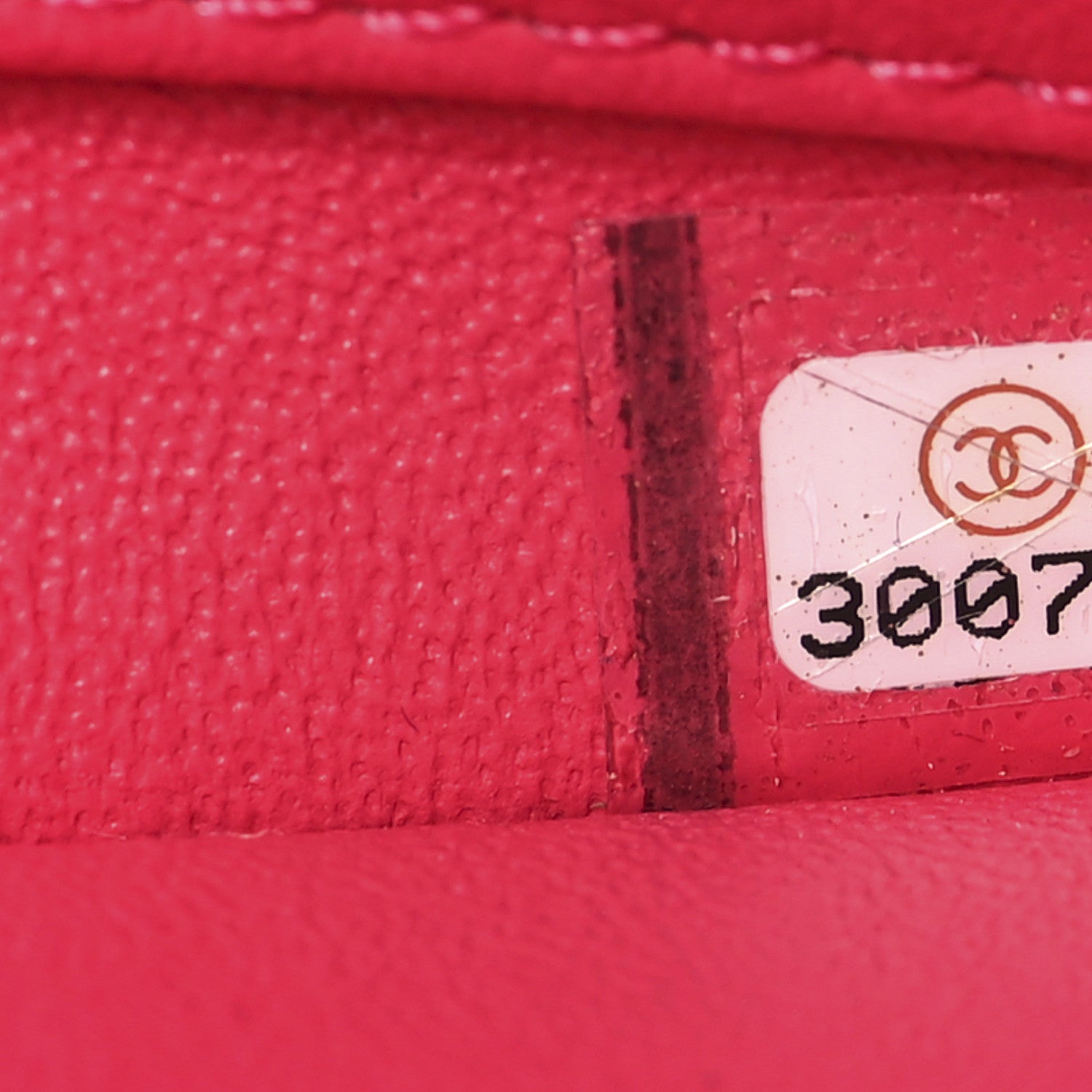 Chanel Lambskin Quilted Small Trendy CC Flap Dual Handle Bag Dark Pink 8 of 11