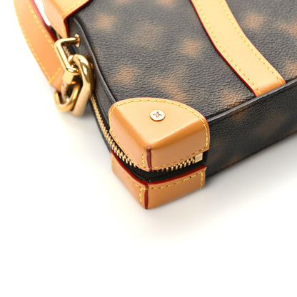 Louis Vuitton Monogram Blurry Soft Trunk Messenger 10 of 14