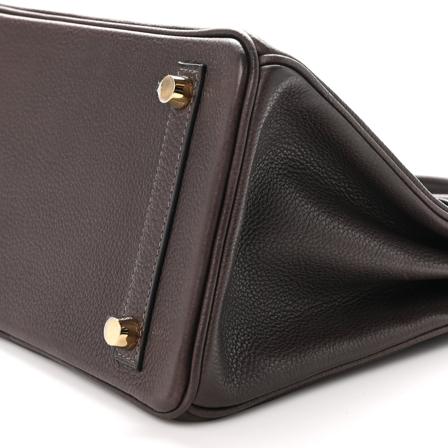 Barenia Faubourg Birkin 25 Ebene