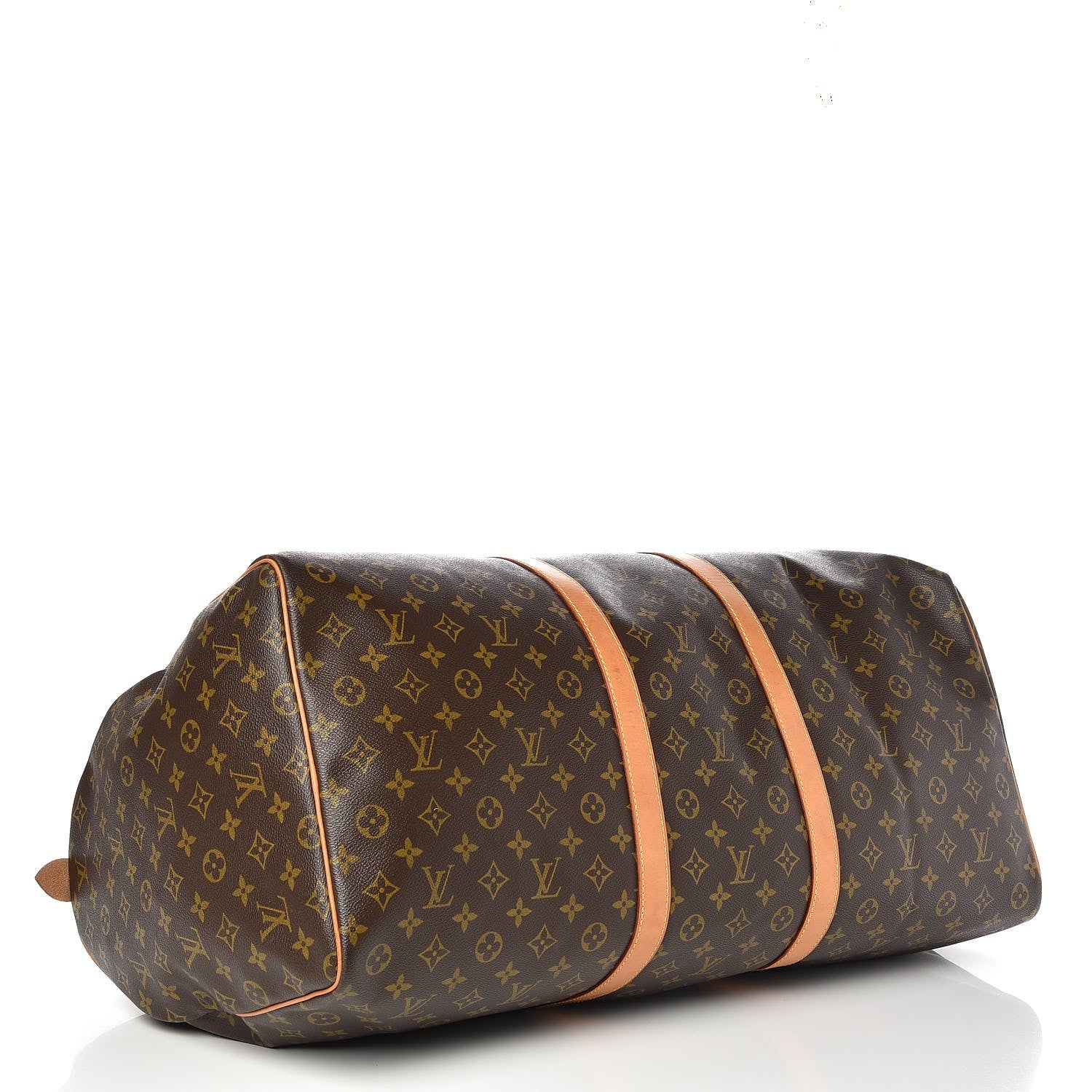 Louis Vuitton Monogram Keepall 60 4 of 8
