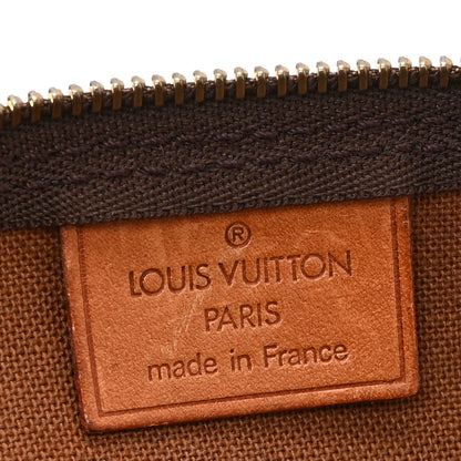 Louis Vuitton Monogram Mini Sac HL Speedy 6 of 12