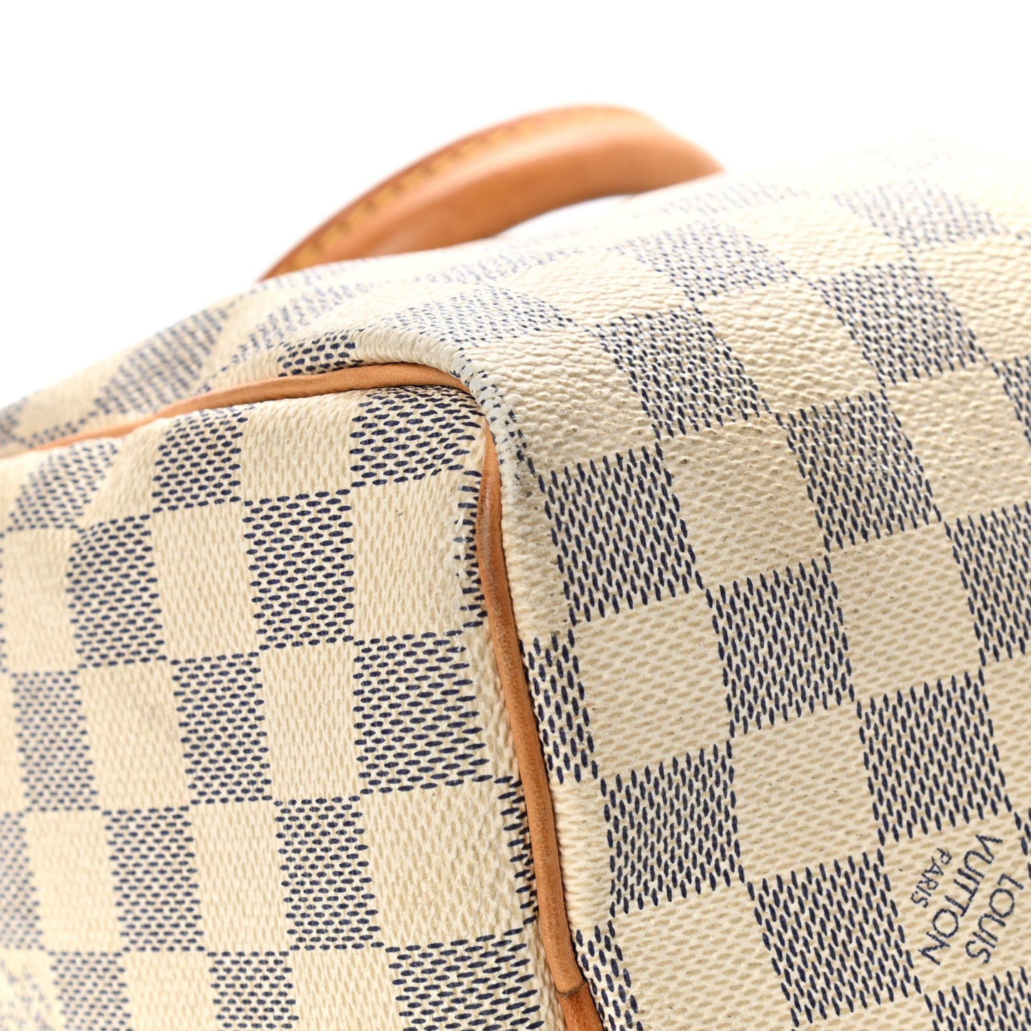 Damier Azur Speedy 25