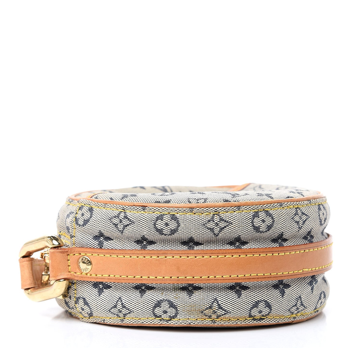 Mini Monogram Jeanne PM Blue