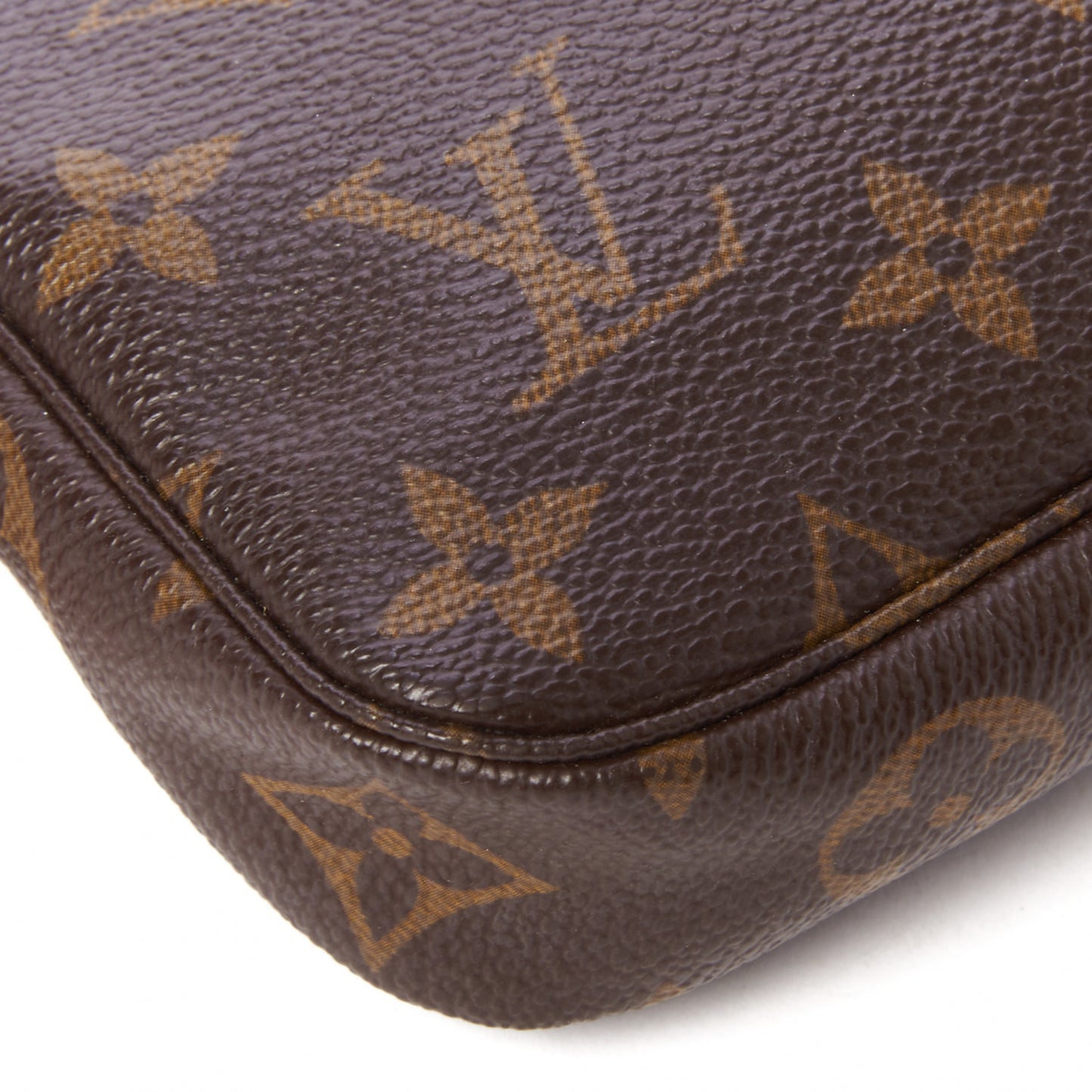 Monogram Mini Pochette Accessories