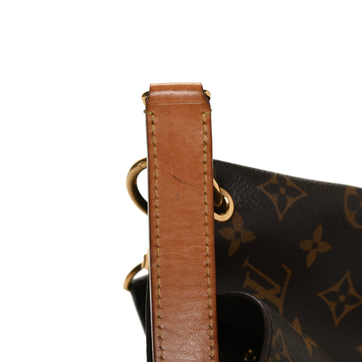 Monogram Metis