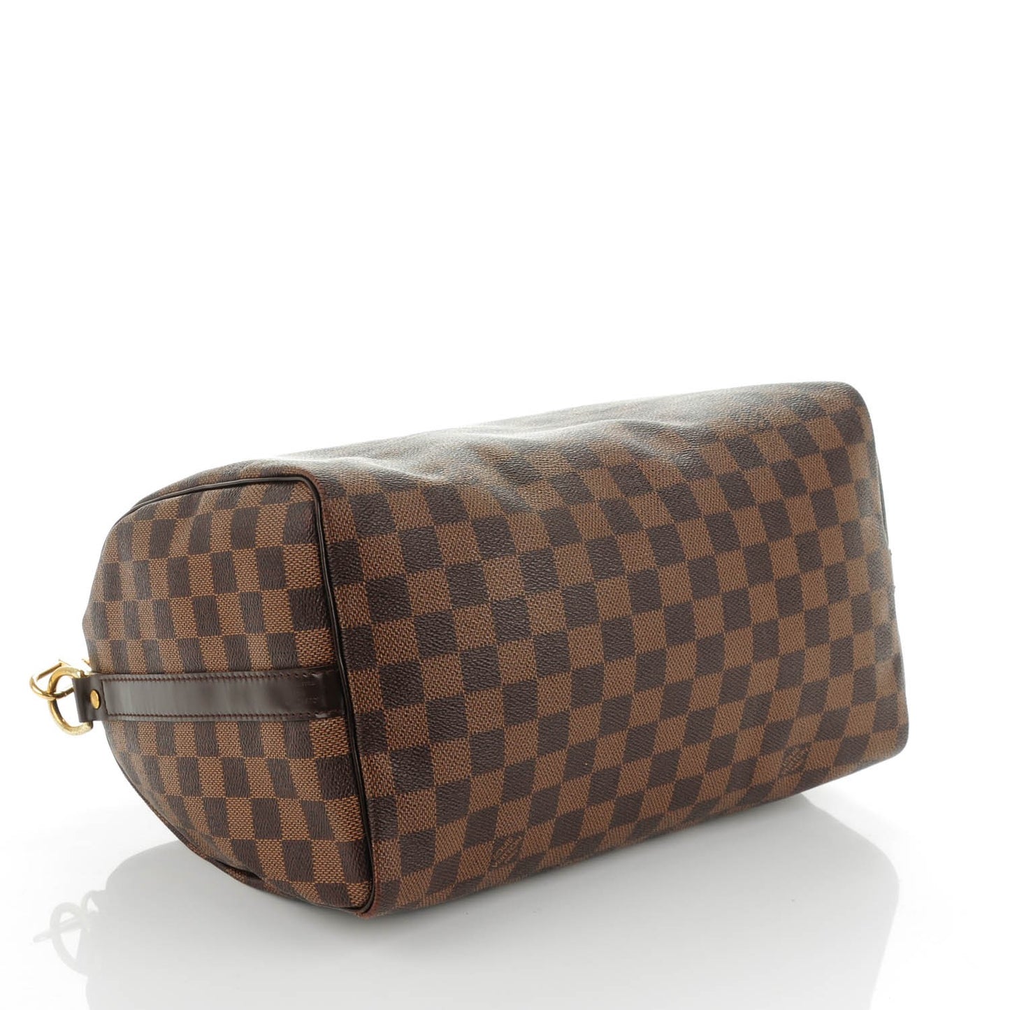 Damier Ebene Speedy Bandouliere 30