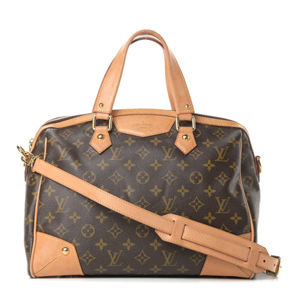 Louis Vuitton Monogram Retiro PM 1 of 17