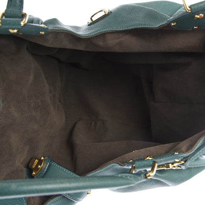 Louis Vuitton Mahina L Lagon 5 of 8