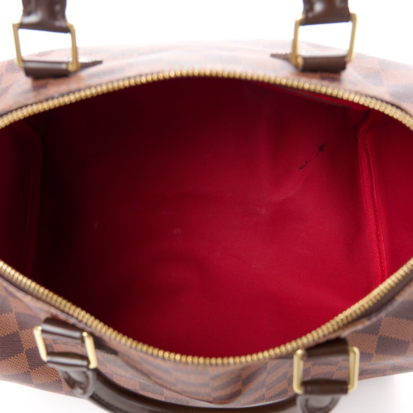 Damier Ebene Speedy 30