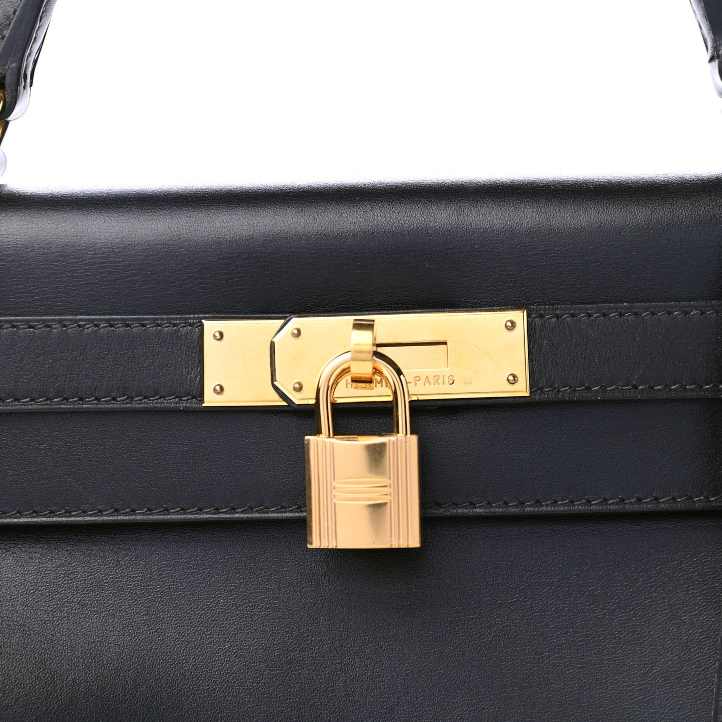 Box Kelly Retourne 28 Black