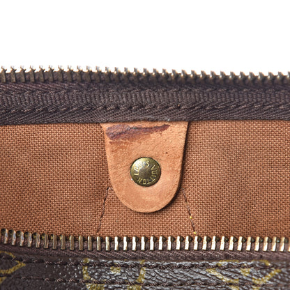 Louis Vuitton Monogram Speedy 35 12 of 16