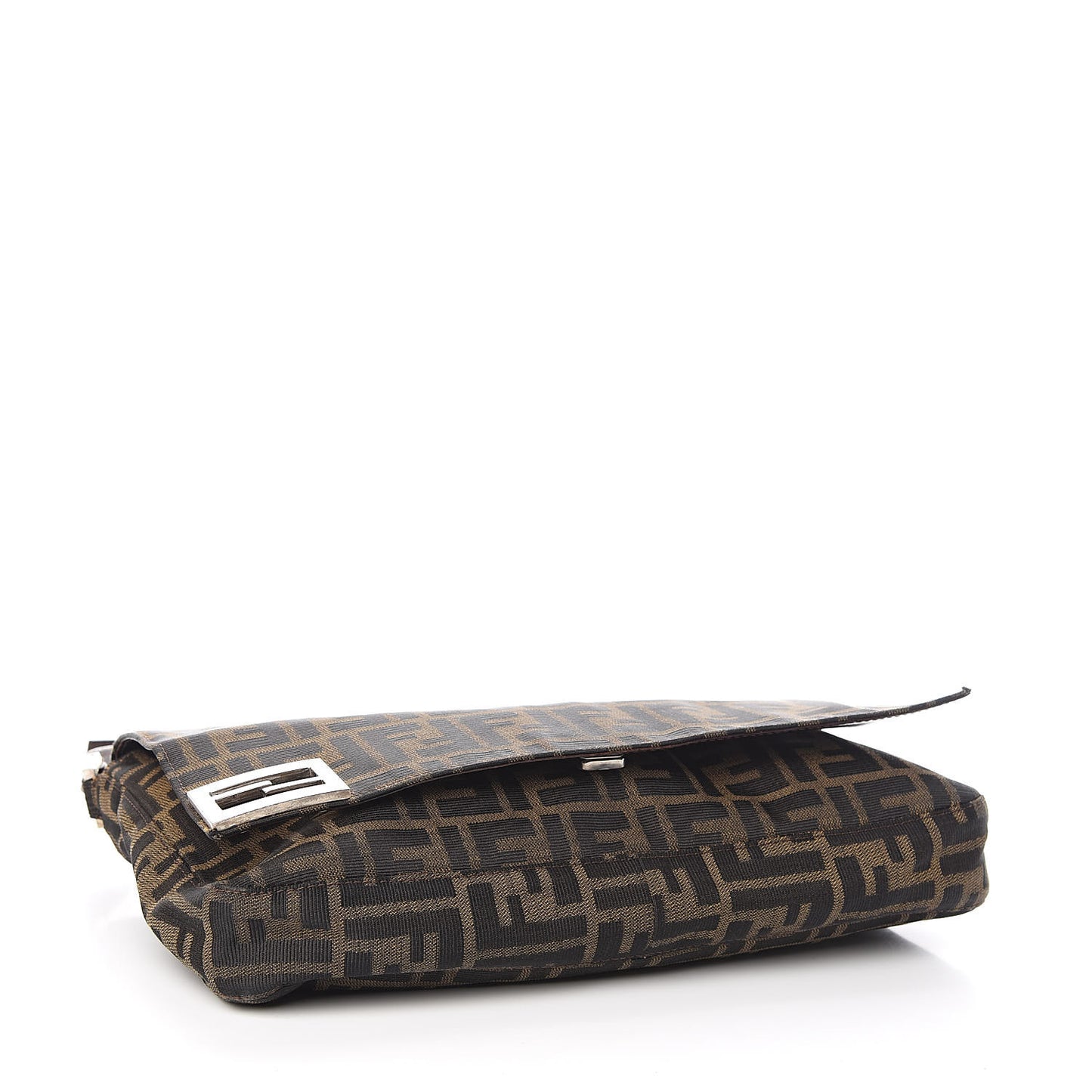 Zucca Shoulder Bag Tobacco