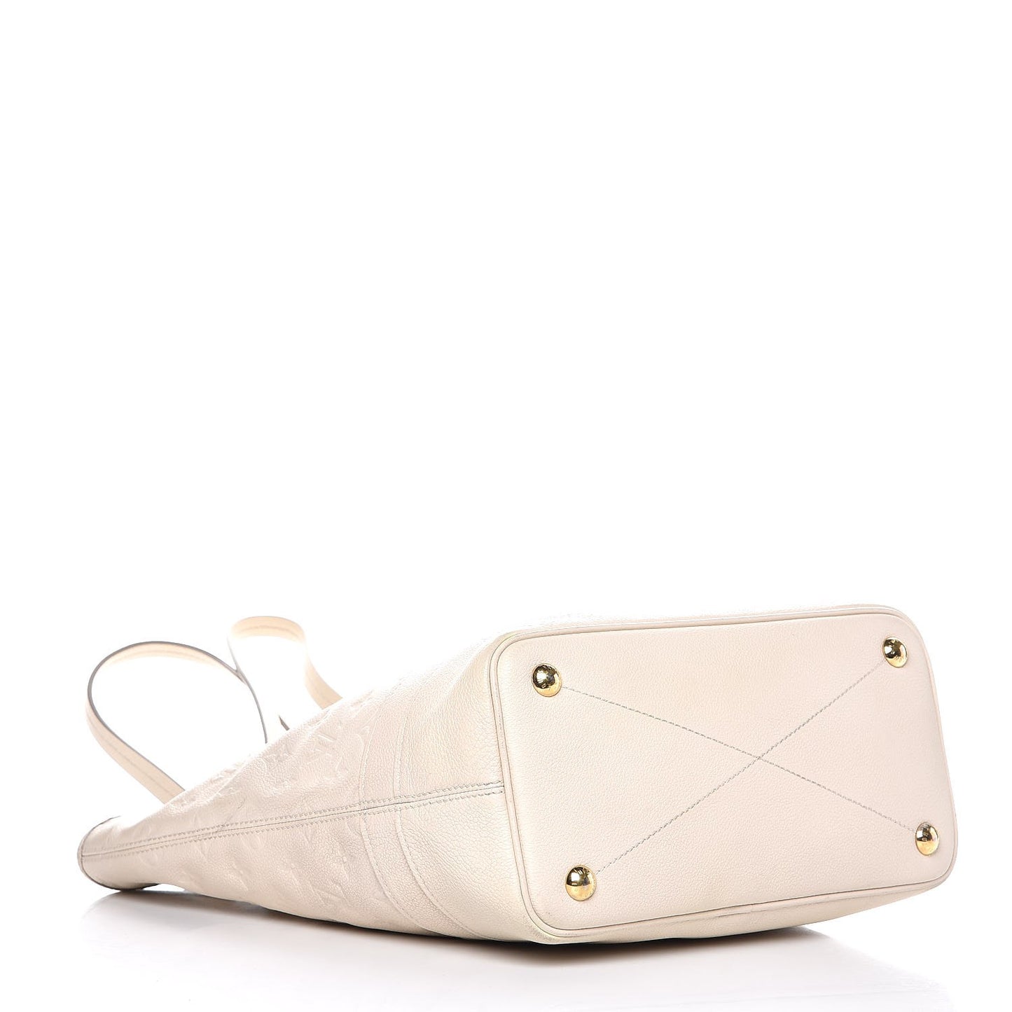 Empreinte Citadine PM Neige