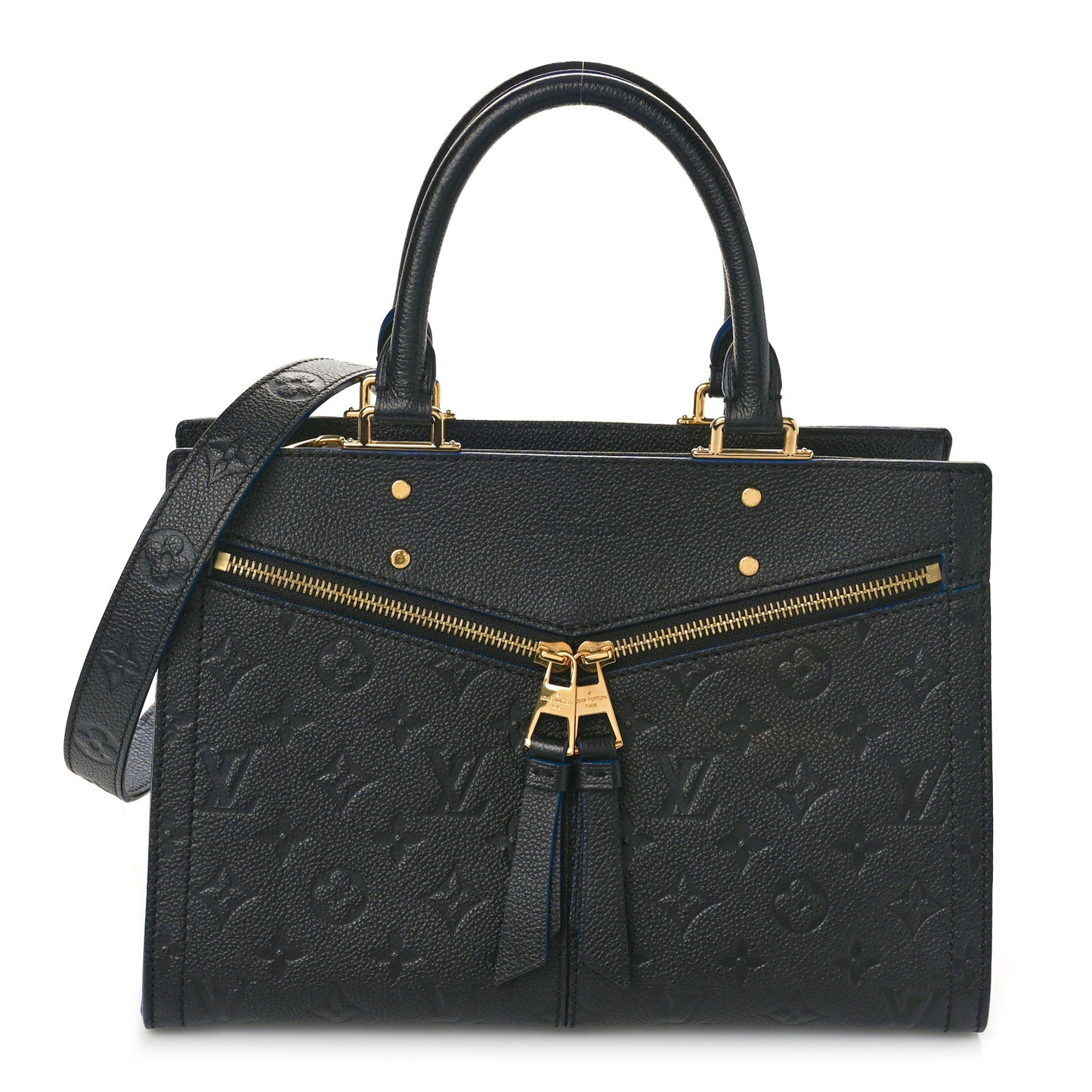 Empreinte Sully PM Marine