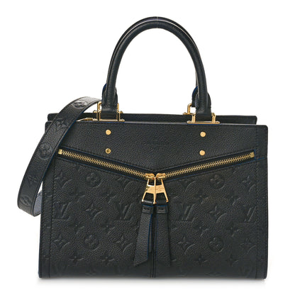 Louis Vuitton Empreinte Sully PM Marine 2 of 8