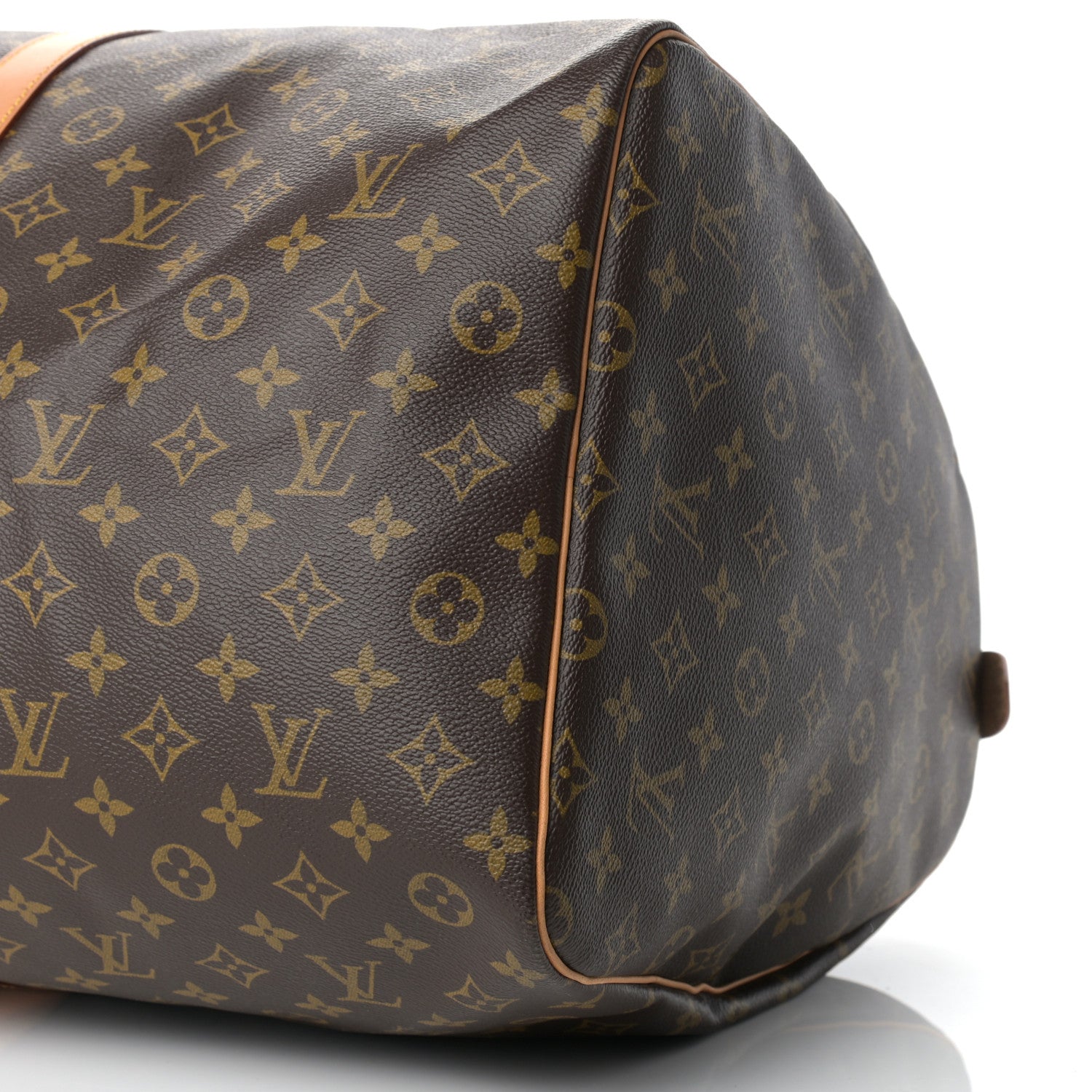Louis Vuitton Monogram Keepall 60 9 of 12