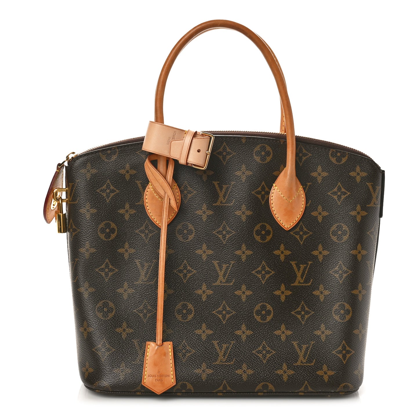 Monogram Lockit PM