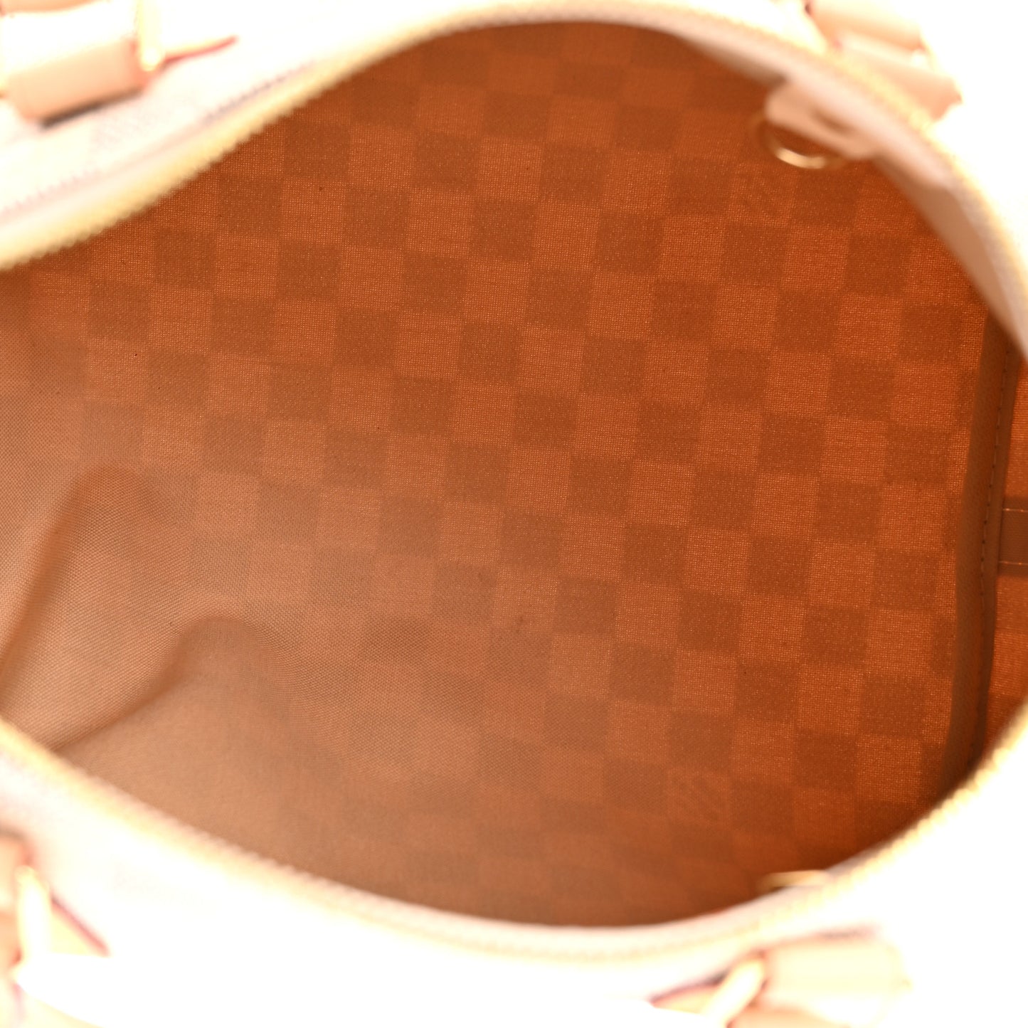 Damier Azur Speedy Bandouliere 30