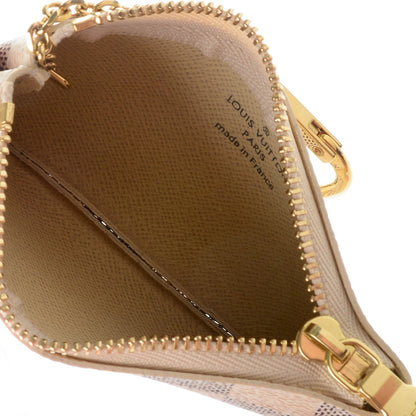 Louis Vuitton Damier Azur Key Pouch 5 of 7