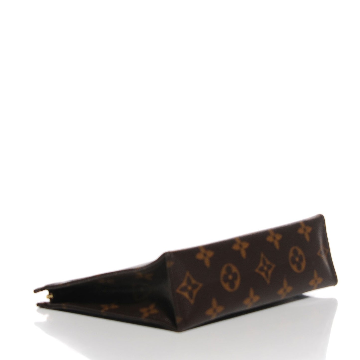 Monogram Toiletry Pouch 19